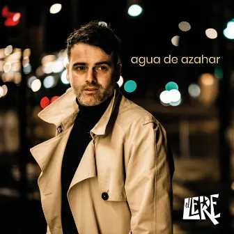 Agua de Azahar by El Lere