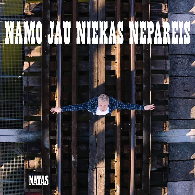 Namo jau niekas nepareis