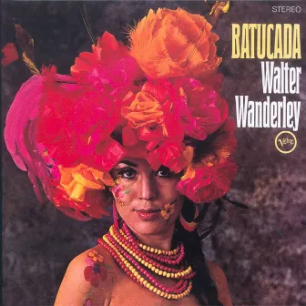 Batucada by Walter Wanderley