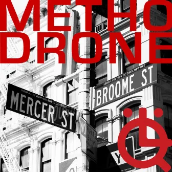 Mercer and Broome by Methodrone