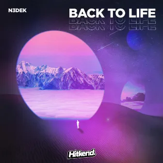 Back to life by N3dek