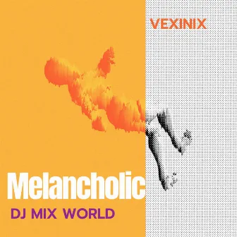 Melancholic by Vexinix