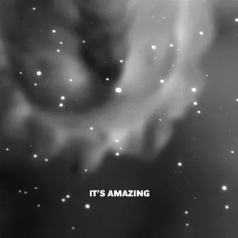 It's Amazing (Remixes) by Lucie Antunes