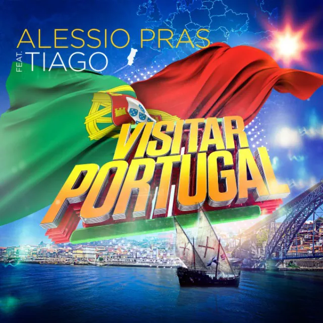 Visitar Portugal - Radio Version