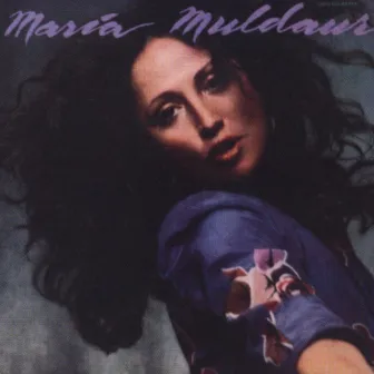 Open Your Eyes by Maria Muldaur