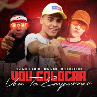 Vou Colocar by Unknown Artist