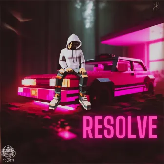 Resolve by Toldem