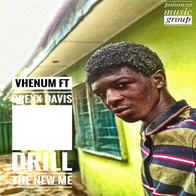 DRILL THE NEW ME (Remix)