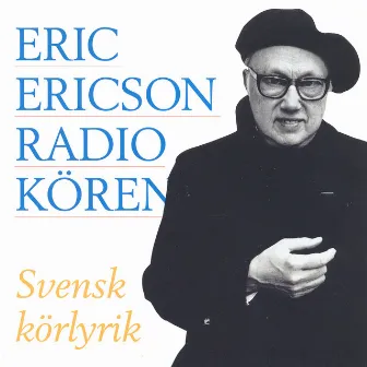 Svensk körlyrik by Eric Ericson