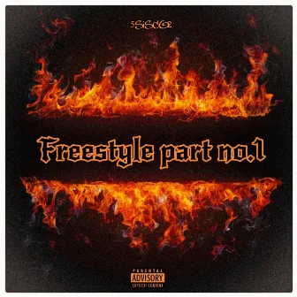 Freestylepart no.1 by 5Sisco2