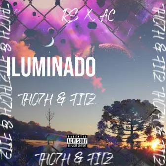 Iluminado by Tho7h