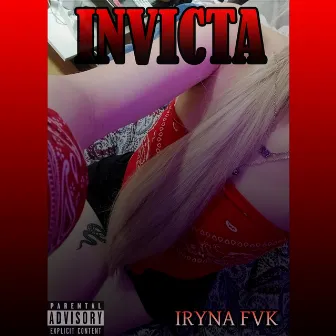 Invicta by Iryna fvk