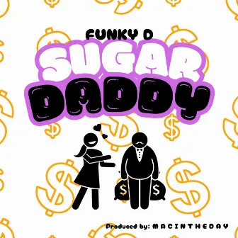 Sugar Daddy by Funky D