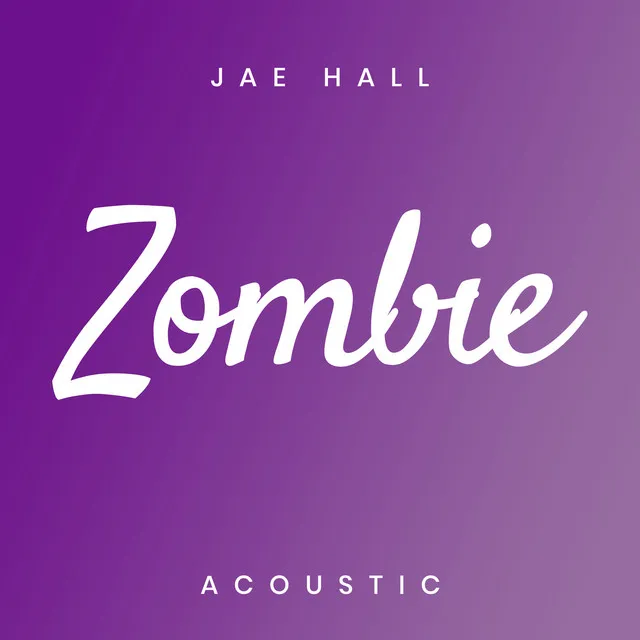 Zombie - Acoustic