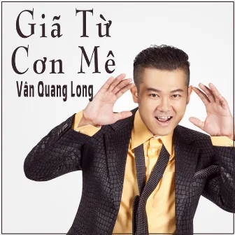 Giã Từ Cơn Mê by Vân Quang Long