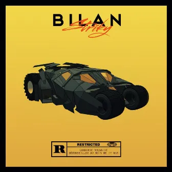 Bilan by Striky