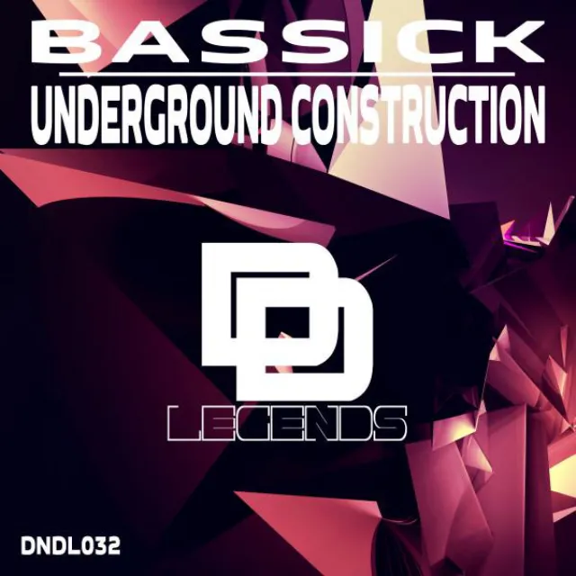 Underground Construction - Original Mix