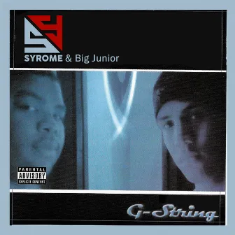 G-String by Syrome