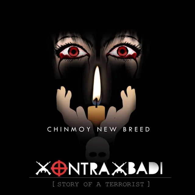 Xontraxbadi (Story of a Terrorist)