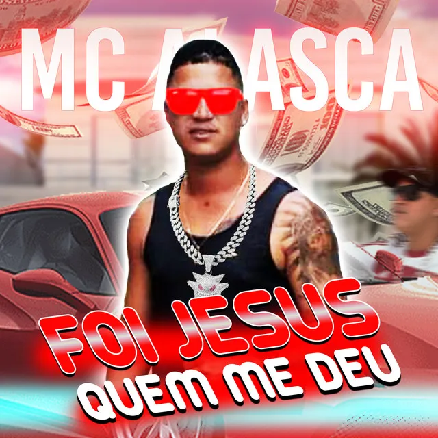 Foi Jesus Quem Me Deu