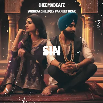 Sin by Parneet Brar