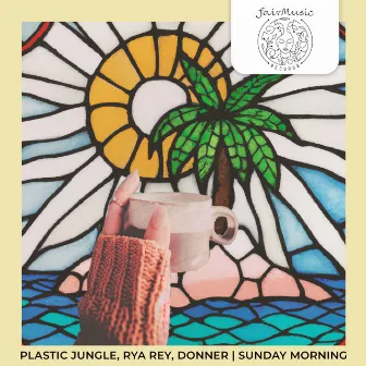 Sunday Morning by Plastic Jungle