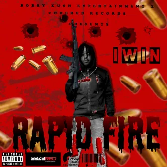 Rapid Fire by Iwin