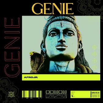 GENIE by AfroJr.