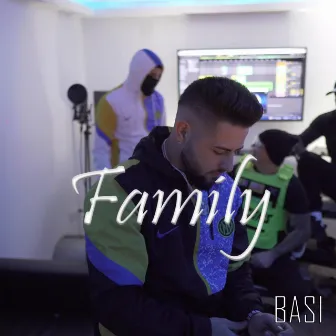 Family by Basi