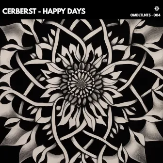 Happy Days by Cerberst