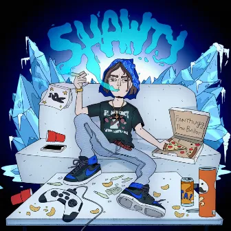 Shawty by Fanthugg