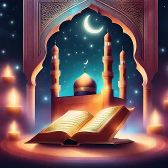 Imam Sakhawat Shah Recites the Quran for The Holy Month of Ramadan Laylatul Qadr by Imam Ali