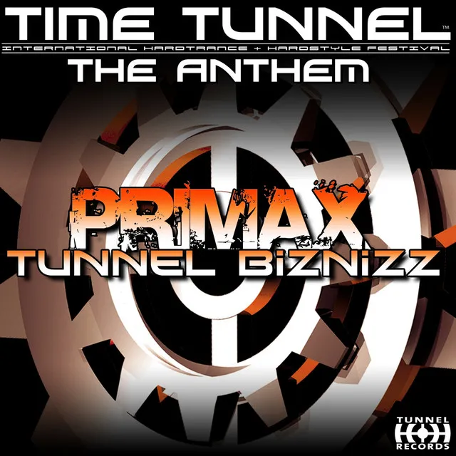 Tunnel Biznizz - Lanai & Miss N-Traxx Remix