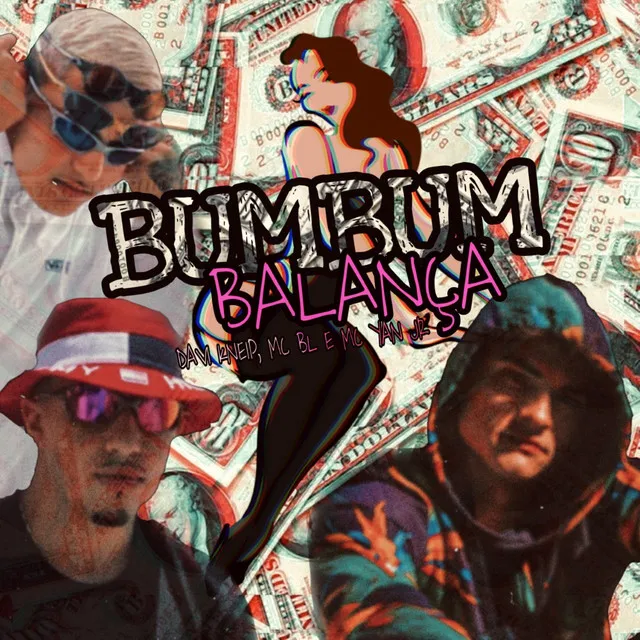 Bumbum Balança