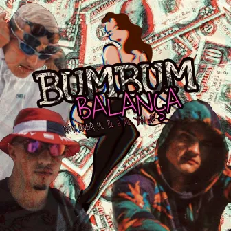 Bumbum Balança by MC YAN JR