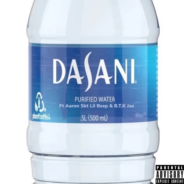 Desani (purified water)