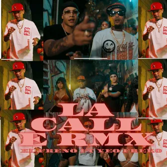 La Calle Rmx by Amenazandel