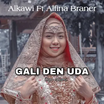 Gali Den Uda by Alkawi