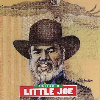 Lo Más Grande de Little Joe by Little Joe