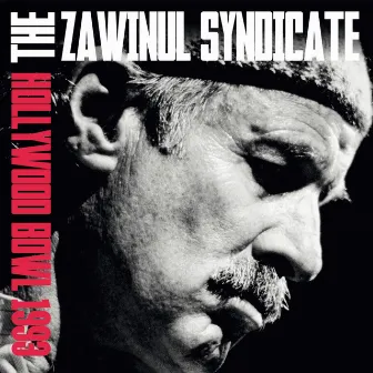 Live - Hollywood Bowl. June 13Th 1993 (Remastered) by The Zawinul Syndicate