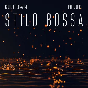 Stilo Bossa by Pino Jodice