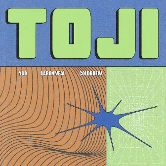 Toji by Aaron Veal