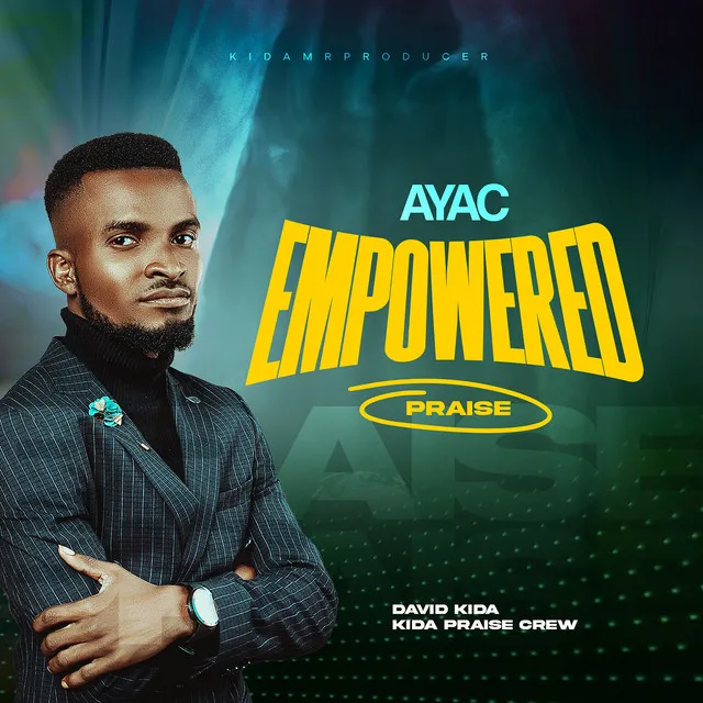 Ayac Empowered Praise