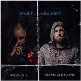 Fast Asleep by Jason McClain