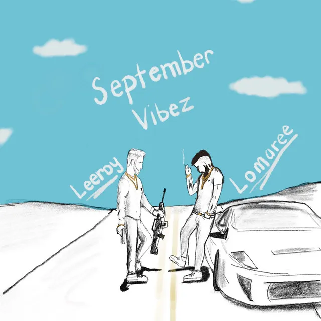 September Vibez