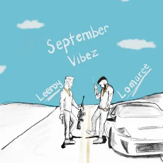 September Vibez by Leeroy