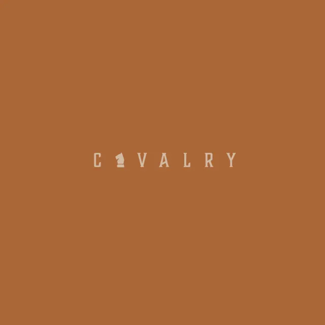 CAVALRY 008