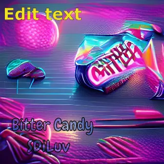 Bitter Candy by SDiLuv