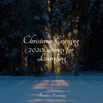 Christmas Evening 2020: Songs for Lounging by The Best Christmas Carols Collection