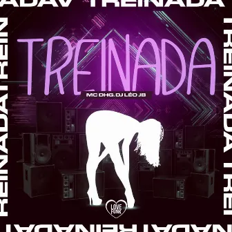 Treinada by Mc DHG